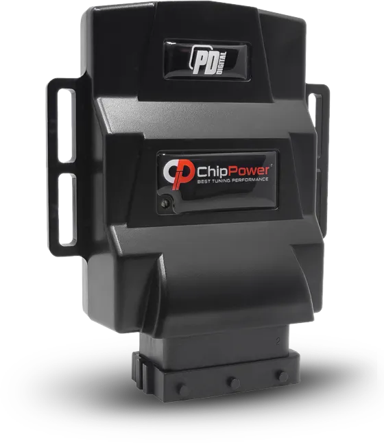 Chip tuning PDd